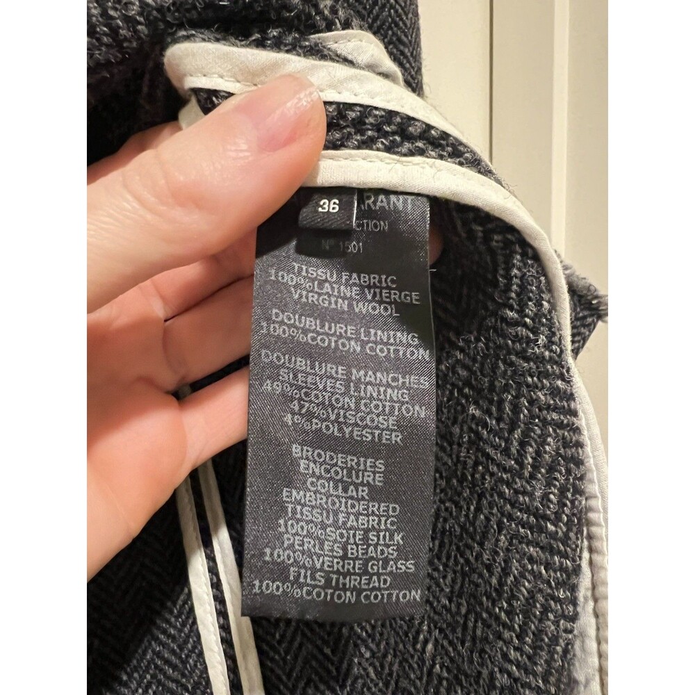 Isabel Marant Jacket - Picture 4 of 15